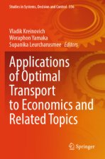 Applications of Optimal Transport to Economics and Related Topics