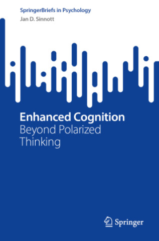 Knjiga Enhanced Cognition Jan D. Sinnott
