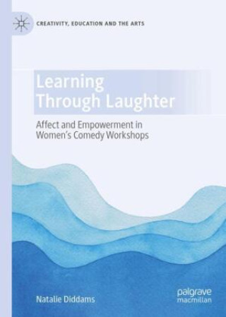 Boek Learning through Laughter Natalie Diddams