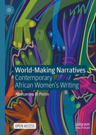 Kniha World-Making Narratives Alessandra Di Pietro