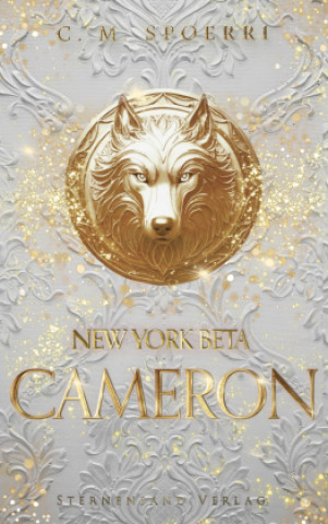 Kniha Cameron C. M. Spoerri