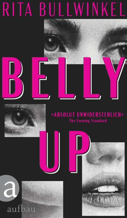 Kniha Belly up Rita Bullwinkel