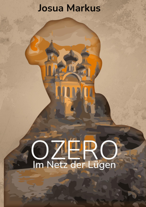 Kniha Ozero Josua Markus
