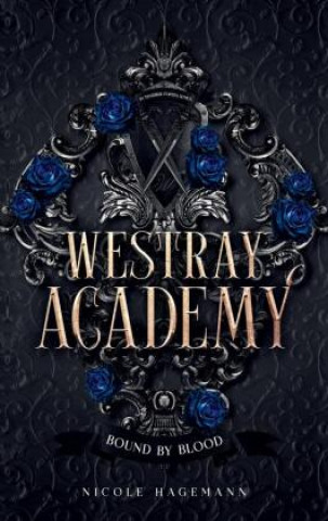 Kniha Westray Academy Nicole Hagemann