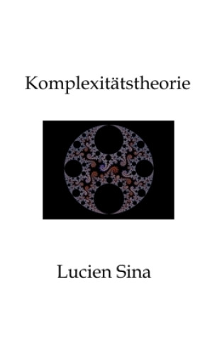 Kniha Komplexitätstheorie Lucien Sina
