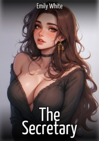 Kniha The Secretary Emily White
