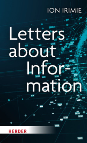 Kniha Letters about Information Ion Irimie
