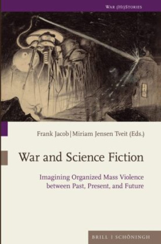 Carte War and Science Fiction Frank Jacob