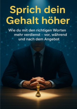Книга Sprich dein Gehalt höher Thomas Kuhn