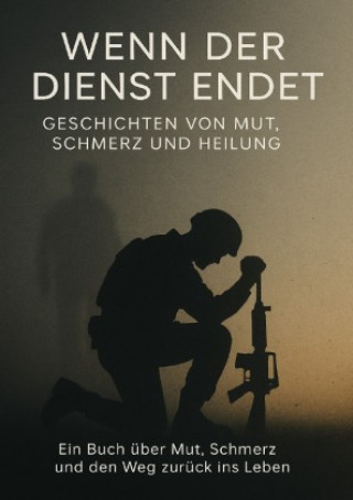 Kniha Wenn der Dienst endet Dominic Rölke