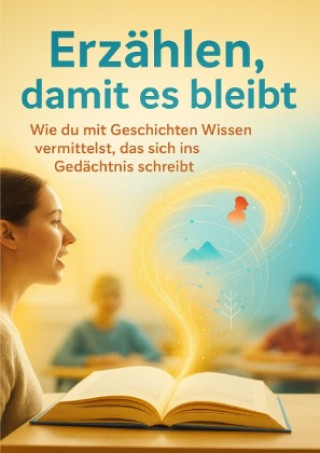 Kniha Erzählen, damit es bleibt Kilian Jung