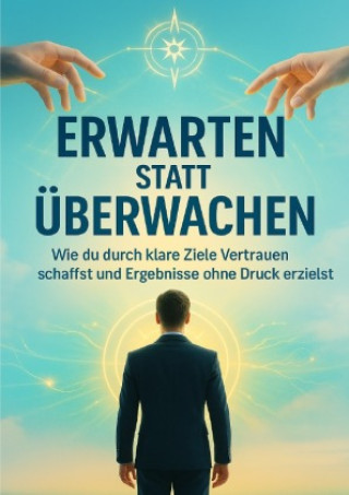 Книга Erwarten statt Überwachen Benedikt Lang