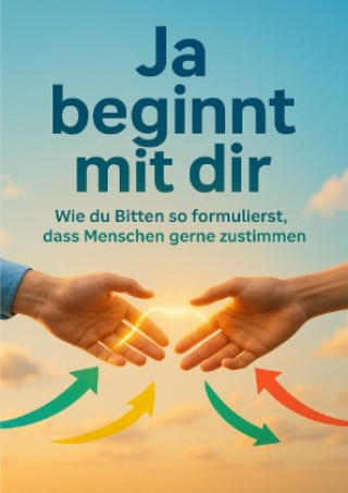 Kniha Ja beginnt mit dir Anna-Lena Müller