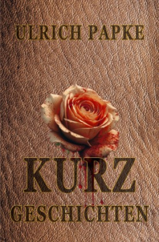 Kniha Kurzgeschichten Ulrich Papke