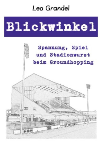 Boek Blickwinkel Leo Grandel