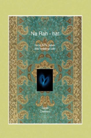 Kniha Na Rah - hat Junes Chamani