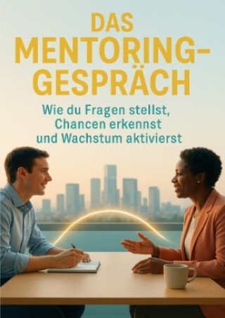 Kniha Das Mentoring-Gespräch Florian Huber