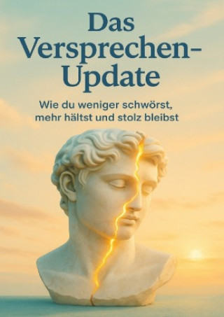 Kniha Das Versprechen-Update Moritz Lange