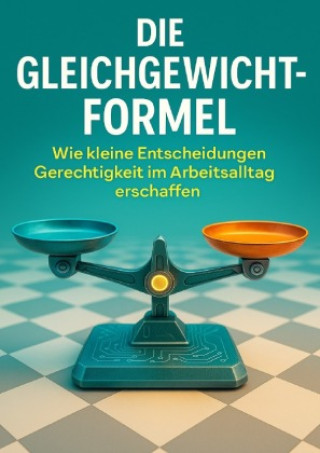 Kniha Die Gleichgewicht-Formel Tim Braun