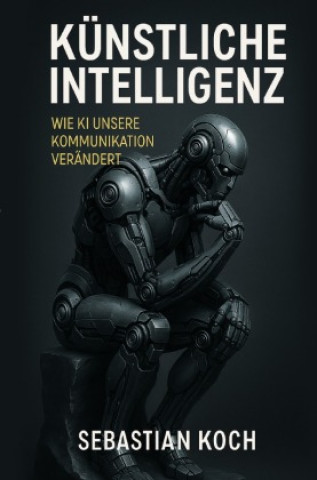 Βιβλίο Künstliche Intelligenz Sebastian Koch