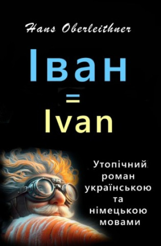 Kniha = Ivan Hans Oberleithner
