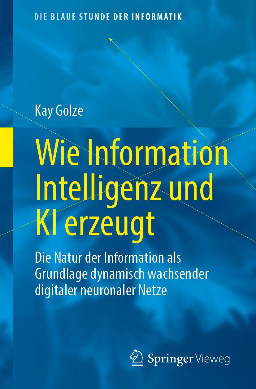 Kniha Dynamisch wachsende neuronale Netze Kay Golze