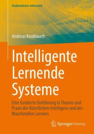 Książka Intelligente Lernende Systeme Andreas Knoblauch
