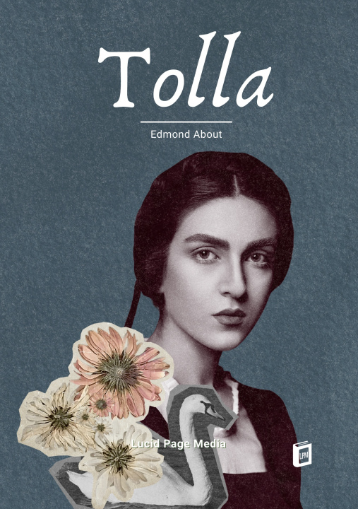 Kniha TOLLA ABOUT EDMOND