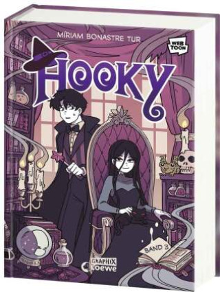 Livro Hooky (Band 3) Míriam Bonastre Tur