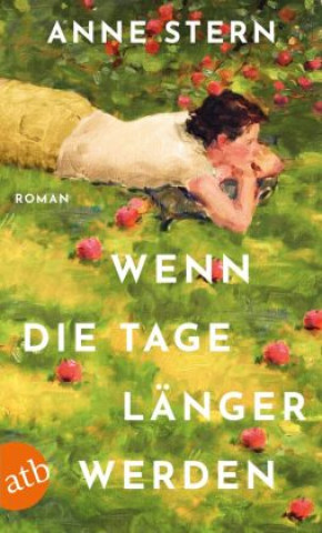 Buch Wenn die Tage länger werden Anne Stern