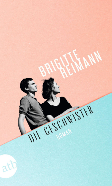 Kniha Die Geschwister Brigitte Reimann