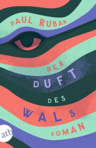 Kniha Der Duft des Wals Paul Ruban