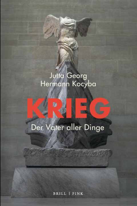Book Krieg Jutta Georg