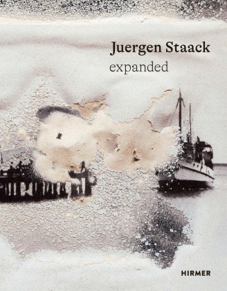 Kniha Juergen Staack - Expanded Sabine Maria Schmidt