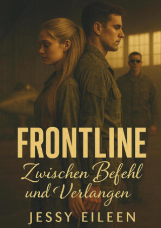 Carte Frontline Jessica Hellinger