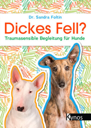 Kniha Dickes Fell? Dr. Sandra Foltin