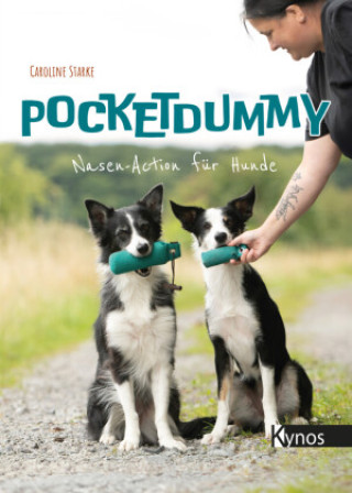 Kniha Pocketdummy Caroline Starke