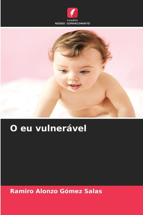 Kniha O eu vulnerável Ramiro Alonzo Gómez Salas