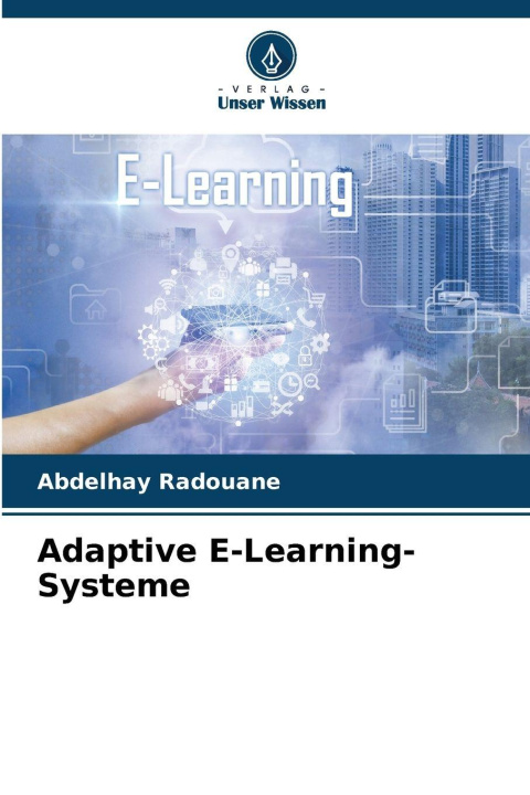 Kniha Adaptive E-Learning-Systeme Abdelhay Radouane