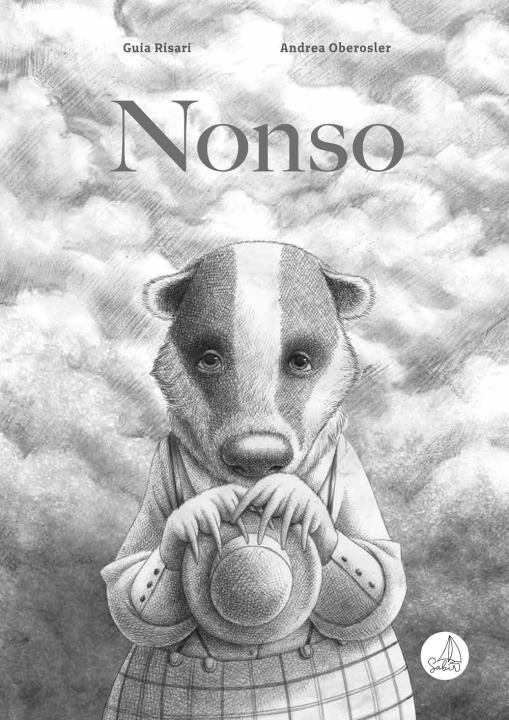 Kniha Nonso Guia Risari