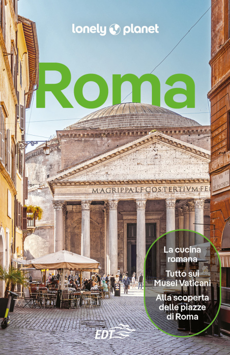 Book Roma Andrea Robino Rizzet
