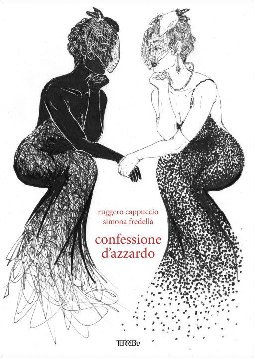 Kniha Confessione d'azzardo Ruggero Cappuccio