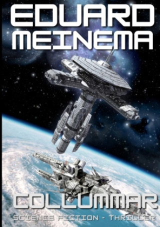 Kniha Collummar Eduard Meinema