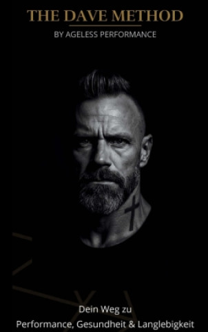 Kniha The Dave Method Dave Sonderegger