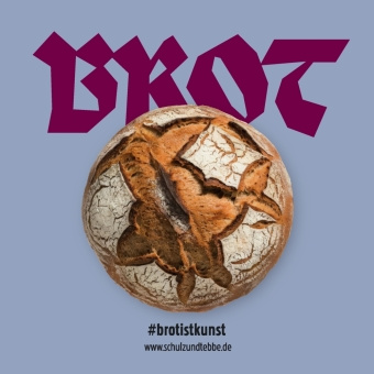Kniha BROT Bruno Schulz