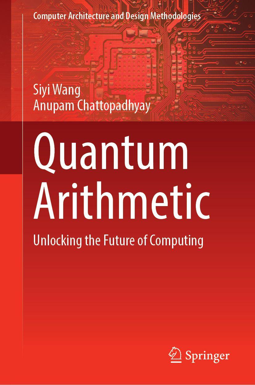 Carte Quantum Arithmetic Siyi Wang