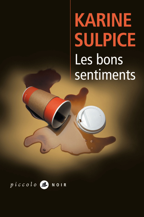 Kniha Les bons sentiments Sulpice