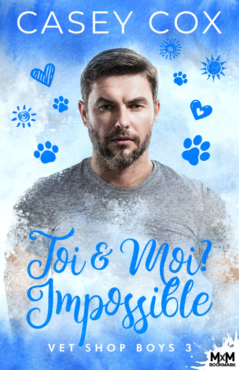 Book Toi & Moi ? Impossible Casey Cox