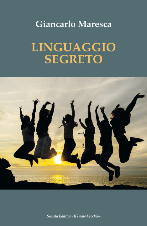 Kniha Linguaggio segreto Giancarlo Maresca