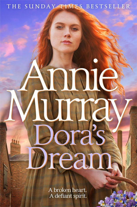Kniha Dora's Dream Annie Murray
